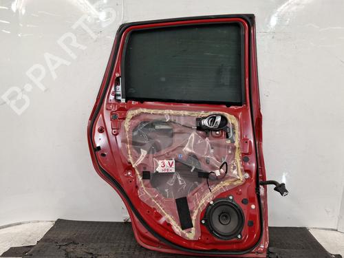Porta trás esquerda NISSAN NOTE (E12) 1.2 DIG-S | BP38447143C4 - Image 5