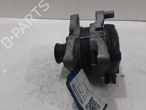 Alternator FORD KUGA I 2.0 TDCi 4x4 | BP29417195M7 