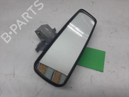 Used Rear mirror RENAULT ZOE (BFM_) ZOE (BFMC, BFMD) (136 hp) 26807447