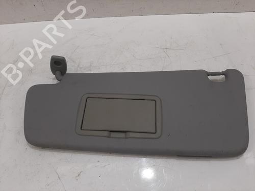 Used Other VAUXHALL CORSA Mk III (D) (S07) 1.2 i 16V (L08) (86 hp) 31033119