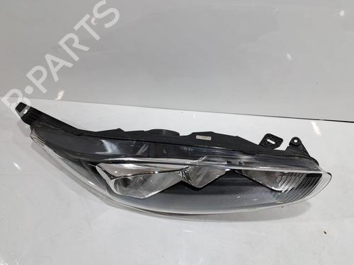 Right headlight FORD FIESTA VI (CB1, CCN) 1.25 | BP39943380C29 - Image 3