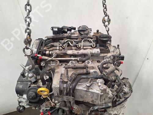 Engine VW TIGUAN (5N_) 2.0 TDI 4motion | BP38289068M1 - Image 6