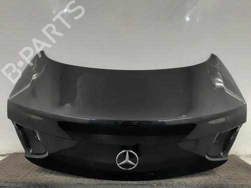 Used Tailgate MERCEDES-BENZ C-CLASS Coupe (C205) C 220 d (205.314) (194 hp) 27630311