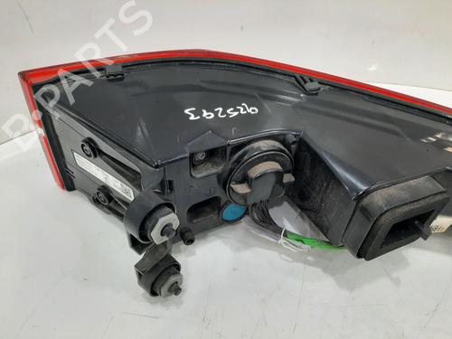 Left taillight JAGUAR I-PACE (X590) EV400 AWD | BP26853276C34 