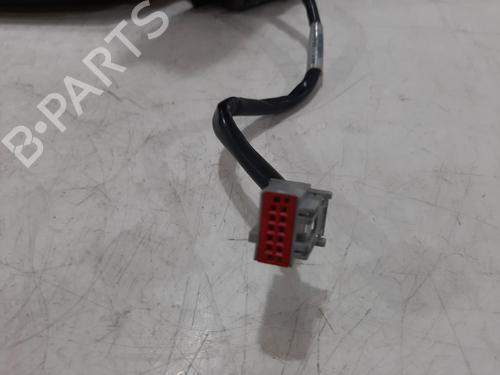 Left mirror FORD GRAND C-MAX (DXA/CB7, DXA/CEU) 1.6 TDCi | BP30260336C26 