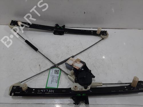 Used Front right window mechanism Front right window mechanism 37414173 37414173