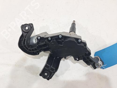 Rear wiper motor HYUNDAI i10 II (BA, IA) 1.0 | BP31685977M102 