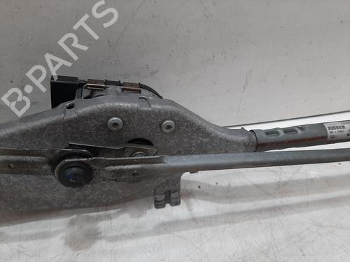 Front wiper motor VAUXHALL ASTRA Mk VII (K) (B16) 1.6 CDTi | BP30360036M29