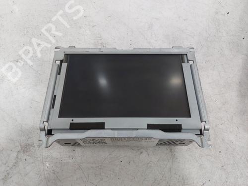 Used Electronic module JAGUAR XF I (X250) 3.0 D (241 hp) 26837885