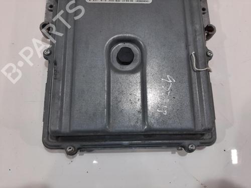 Computer LAND ROVER RANGE ROVER IV (L405) 4.4 SDV8 4x4 | BP29553525M11 