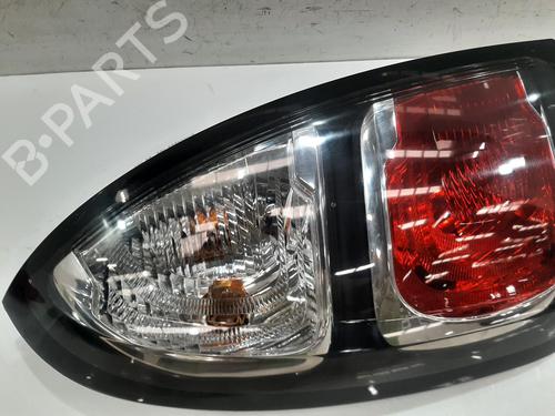 Left taillight CITROËN C3 Picasso (SH_) 1.6 BlueHDi 100 | BP36253996C34 - Image 4