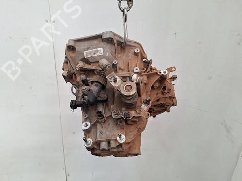 Gearbox SUZUKI SWIFT V (AZ) 1.2 (A2L412, ZC83S) | BP38266050M3 - Image 6