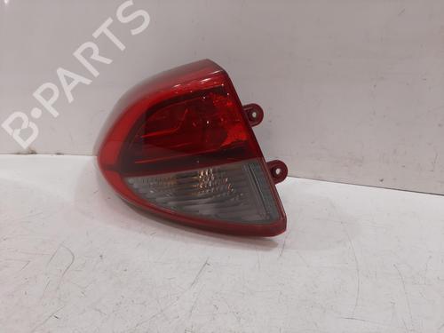 Left taillight HYUNDAI TUCSON (TL, TLE) 1.7 CRDi | BP29524839C34 