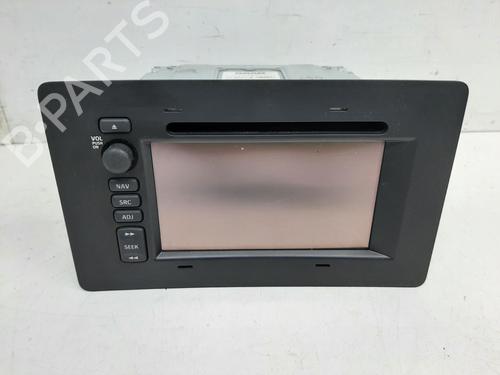 Used Radio SAAB 9-5 Estate (YS3E) 1.9 TiD (150 hp) 26816723