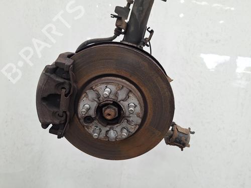 Left front suspension LAND ROVER RANGE ROVER EVOQUE (L538) 2.0 D | BP28311766M72