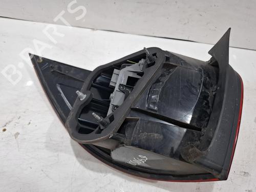 Left taillight VW GOLF VI Variant (AJ5) 1.6 TDI | BP38620964C34 - Image 3
