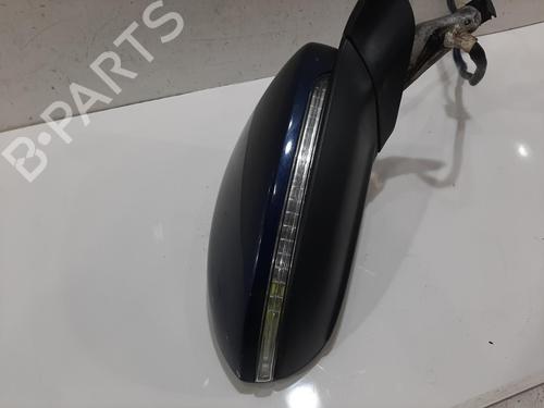 Right mirror VW GOLF VII (5G1, BQ1, BE1, BE2) 1.4 TSI | BP31009506C27 