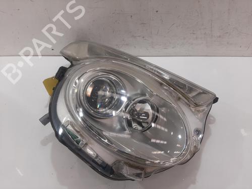 Used Right headlight Right headlight 37520166 37520166