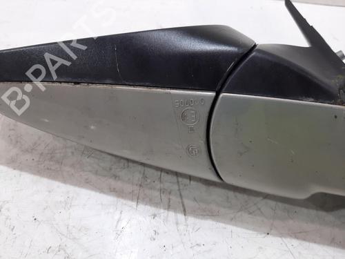 Left mirror VAUXHALL VECTRA Mk II (C) GTS (Z02) 1.8 | BP30179936C26