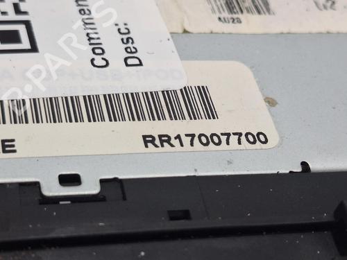 Radio KIA PICANTO I (SA) 1.1 | BP26798853E6 