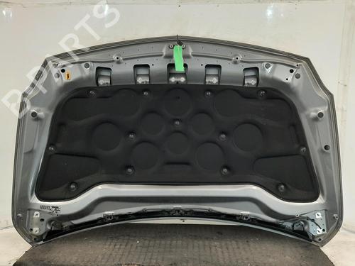 Hood MERCEDES-BENZ A-CLASS (W176) A 180 CDI / d (176.012) | BP29398033C1 