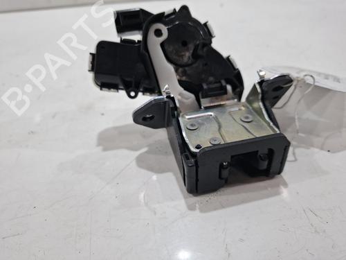 Tailgate lock MAZDA 3 Hatchback (BP) SKYACTIV-X M Hybrid (BP2H) | BP38513405C101 - Image 6