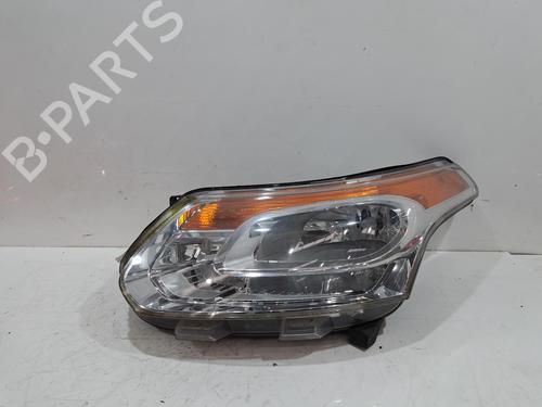 left-headlight-citroen-c3-picasso-sh_-2008-36530548 main image
