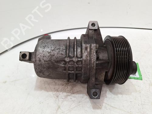 AC compressor NISSAN NOTE (E11, NE11) 1.6 | BP40267731M34  - Image 5