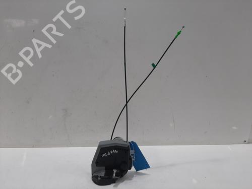 Other TOYOTA YARIS (_P9_) 1.0 VVT-i (KSP90_, KSP90R) | BP29059510O1 