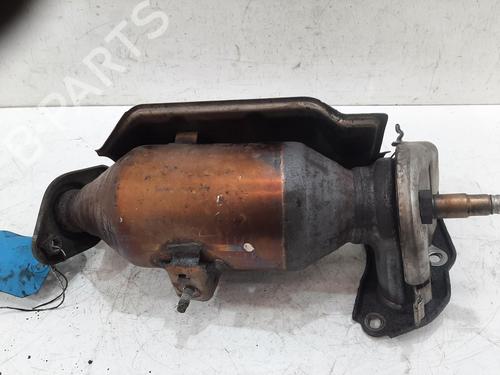 Katalysator TOYOTA AYGO (_B1_) 1.0 (KGB10_, KGB10R) (68 hp) 31285834