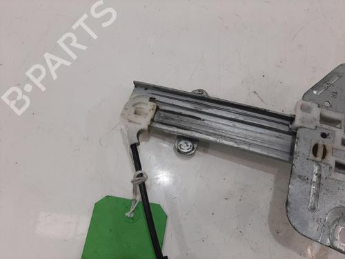 Front right window mechanism KIA PICANTO II (TA) 1.0 | BP36452439C23 - Image 6