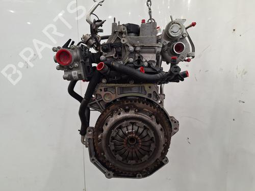 Engine DACIA LOGAN MCV II TCe 90 (K8M1, K8MA, K8AC) | BP40021549M1 - Image 5
