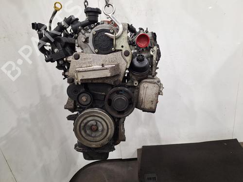 Used Engine Engine VAUXHALL CORSA Mk IV (E) (X15) 1.3 CDTi (95 hp) 34150332 34150332