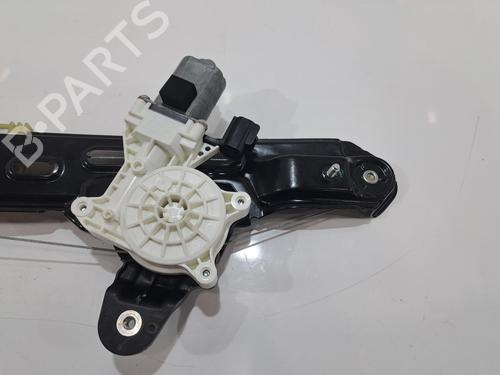 Rear right window mechanism FORD USA RANGER Crew Cab Pickup 2.0 EcoBlue 4x4 | BP28311755C25 