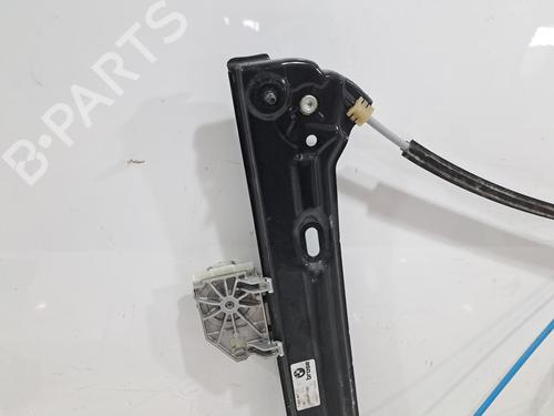 Front left window mechanism MINI MINI Convertible (F57) Cooper | BP38180208C22 - Image 4