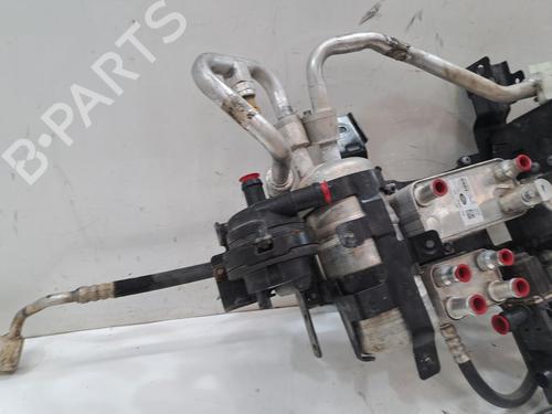 Heater matrix box JAGUAR I-PACE (X590) EV400 AWD | BP37433060M61 - Image 6