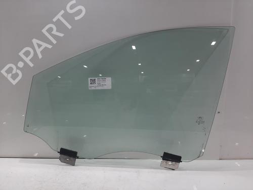 Used Front left door window Front left door window 38098497 38098497
