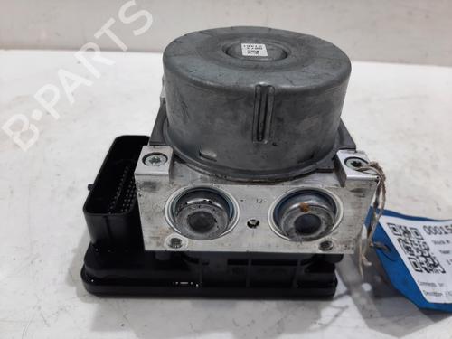 Módulo de ABS BMW 3 (F30, F80) 320 i (184 hp) 30789514