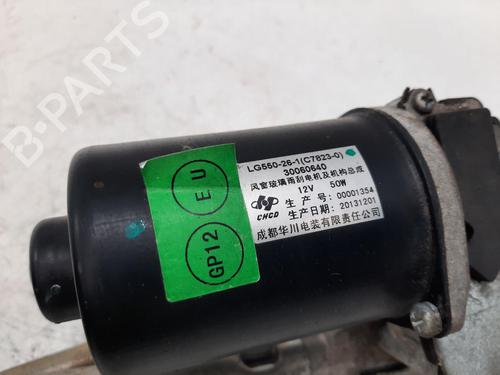 Front wiper motor MG MG 3 1.5 | BP32121056M29 