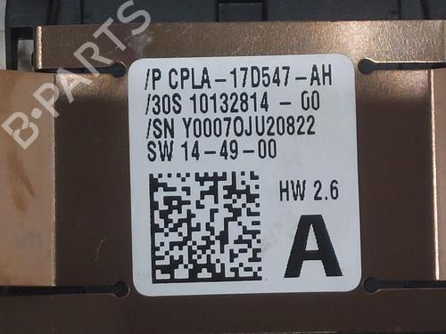 Electronic sensor JAGUAR XF II (X260) 2.0 D | BP26766844M84 - Image 4