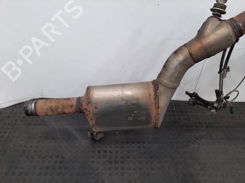 Particulate filter LAND ROVER RANGE ROVER IV (L405) 4.4 SDV8 4x4 | BP30179738M81 