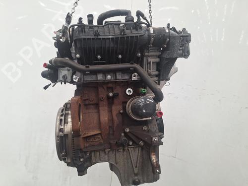 Engine FORD FOCUS III 1.0 EcoBoost | BP37666632M1 - Image 4