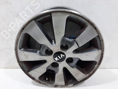 Felg KIA PICANTO II (TA) 1.0 (69 hp) 31209375