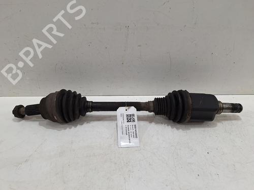 Used Other Other LAND ROVER RANGE ROVER SPORT II (L494) 4.4 SDV8 4x4 (340 hp) 26752313 26752313