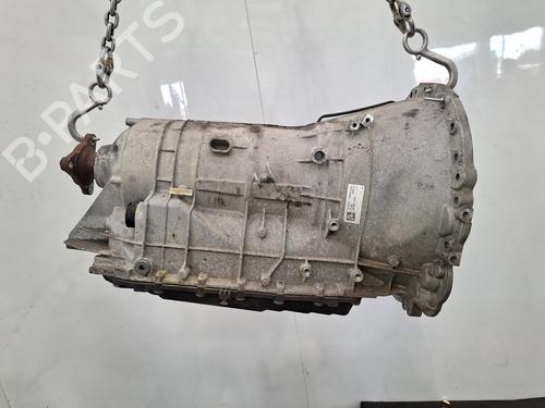 Gearbox JAGUAR XF I (X250) 3.0 D | BP29397634M3 