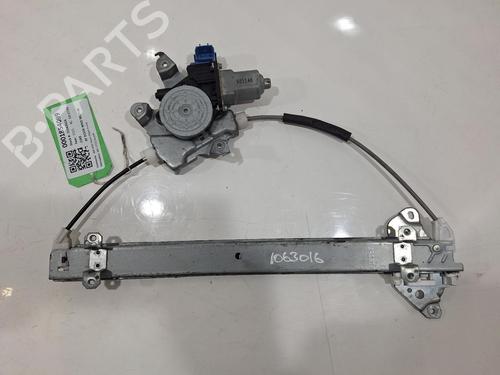 Used Front right window mechanism Front right window mechanism NISSAN JUKE (F15) 1.6 DIG-T (190 hp) 39916899 39916899
