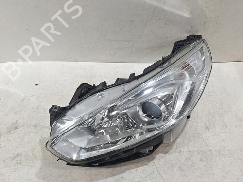 Scheinwerfer links FORD S-MAX (CJ, WA6) 2.0 TDCi | BP32357765C28