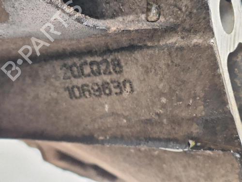 Gearbox CITROËN DS3 (SA_) 1.6 VTi 120 | BP39655536M3 - Image 2