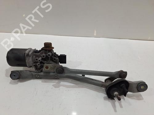Used Front wiper motor TOYOTA AYGO (_B4_) 1.0 (KGB40) (69 hp) 27720593