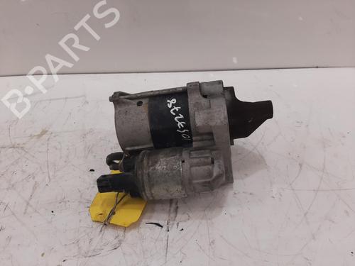 Starter PEUGEOT 2008 I (CU_) 1.2 PureTech 82 | BP38045111M8 - Image 5